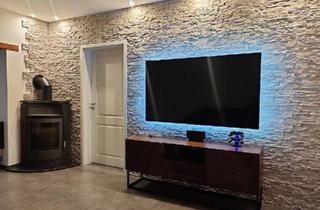 Reihenhaus kaufen in 08134 Wildenfels, Wildenfels - Reihenhaus mit Garten, Carport & viel Platz - PROVISIONSFREI -