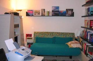 Doppelhaushälfte kaufen in 14165 Berlin, Berlin - Doppelhaushälfte in Berlin-Zehlendorf mit Garage zu verkaufen