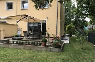 Doppelhaushälfte kaufen in 12099 Berlin, Berlin - Provisionsfrei Hochwertig Doppelhaushälfte nähe Tempelhofer Feld