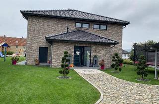 Villa kaufen in 38229 Salzgitter, Salzgitter - Moderne Stadtvilla im beliebten Ortskern von Salzgitter-Salder