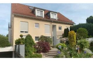 Wohnung kaufen in 73642 Welzheim, Welzheim - Gepflegte 3-Zimmer Maisonettewohnung Wohnung mit großem Balkon