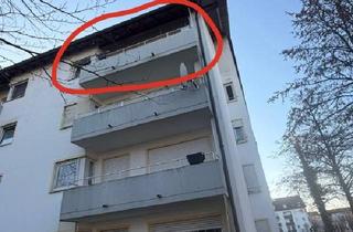 Wohnung kaufen in 85049 Ingolstadt, Ingolstadt - Wohnung zu verkaufen