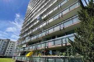 Wohnung kaufen in 85716 Unterschleißheim, Unterschleißheim - 2 Zimmer Wohnung