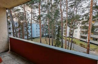 Wohnung kaufen in 90552 Röthenbach, Röthenbach an der Pegnitz - freistehende 3-Zi Wohnung in 90552 Röthenbach von privat