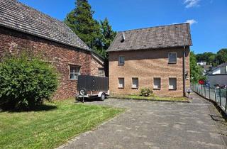 Einfamilienhaus kaufen in 51467 Bergisch Gladbach, Bergisch Gladbach - Freistehendes Haus in Bergisch Gladbach Hebborn provisionsfrei