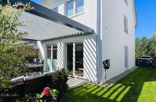 Doppelhaushälfte kaufen in 15711 Königs Wusterhausen, Königs Wusterhausen - Moderne Doppelhaushälfte (BJ 2020) - 6 Zimmer OHNE MAKLER