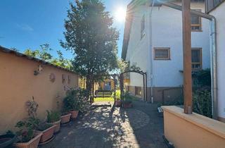 Einfamilienhaus kaufen in 64560 Riedstadt, Riedstadt - Arbeiten & Wohnen an einem Ort - großzügiges Haus mit BüroPraxis