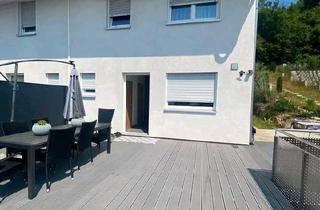 Doppelhaushälfte kaufen in 79618 Rheinfelden, Rheinfelden (Baden) - Moderne Doppelhaushälfte Rheinfelden Nollingen von privat