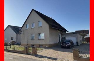 Haus kaufen in 31171 Nordstemmen, Nordstemmen - Großzügiges Wohnhaus in Rössing