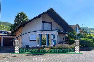 Haus kaufen in In Der Betz 20, 56599 Leutesdorf, Leutesdorf - Besonders feine Lage, zweite Baureihe am Rhein.