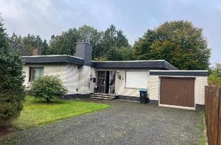 Haus kaufen in 26845 Nortmoor, Nortmoor - Toller Bungalow in Nortmoor zu verkaufen