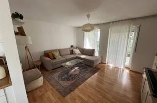 Wohnung kaufen in 89081 Ulm, Ulm - Helle, barrierefreie EG-Wohnung am Galgenberg in Ulm