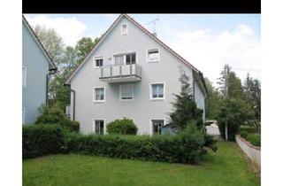 Wohnung kaufen in 84072 Au, Au in der Hallertau - Helle 3 Zimmer ETW 75m2 mit eigenem Garten. Provisionsfrei!