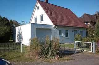 Einfamilienhaus kaufen in 18513 Gransebieth, Gransebieth - Schönes freistehendes Einfamilienhaus in Mecklenburg- Vorpommern
