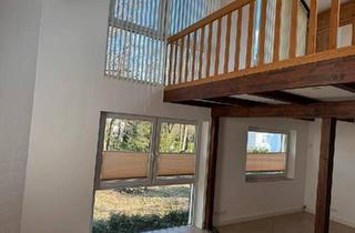 Wohnung kaufen in 21465 Reinbek, Reinbek - Außergewöhnliche 3 Etagen Maisonette mit offenen Wohnkonzept