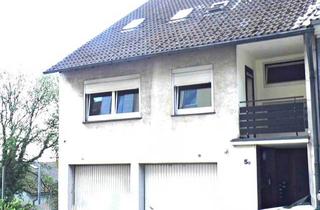 Wohnung mieten in 42857 Remscheid, Remscheid - Schöne Souterrainwohnung mit Terrasse in Remscheid-West