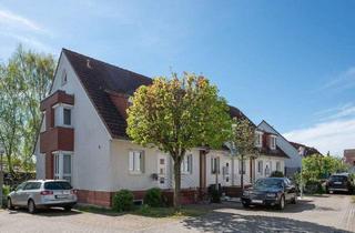Reihenhaus kaufen in 14624 Dallgow-Döberitz, Dallgow-Döberitz - Ohne Käuferprovision! Vermietetes Reihenendhaus auf 3 Etagen. Direkt vom Eigentümer
