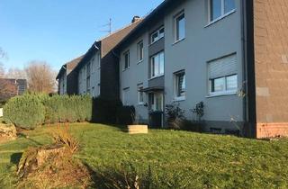 Wohnung kaufen in 54411 Hermeskeil, Hermeskeil - Hermeskeil - Provisionsfreie 3 ZKB Eigentumswohnung