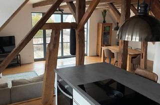 Loft kaufen in 55413 Weiler, Weiler bei Bingen - Loft-Maisonette-Wohnung, Bj 2021, von privat