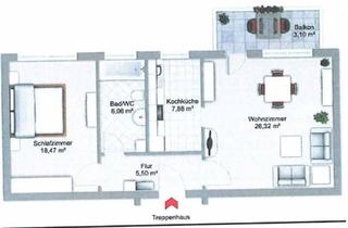 Wohnung kaufen in 86438 Kissing, Kissing - Eigentumswohnung in Kissing 67qm !! provisionsfrei !!
