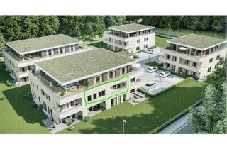 Wohnung kaufen in 49393 Lohne, Lohne (Oldenburg) - ETW Lohne 79 qm KfW Effizienzhaus 55 Brauchwasserwärmepumpe