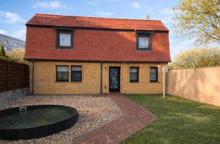 Einfamilienhaus kaufen in 06406 Bernburg, Bernburg (Saale) - Einfamilienhaus in zentraler Lage in Bernburg