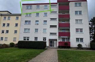 Wohnung kaufen in 33813 Oerlinghausen, Oerlinghausen - Eigentumswohnung 3ZKBB Oerlinghausen Südstadt