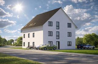 Wohnung kaufen in 32584 Löhne, Löhne - 3 Zimmerwohnung - EG mit Terasse KfW 55