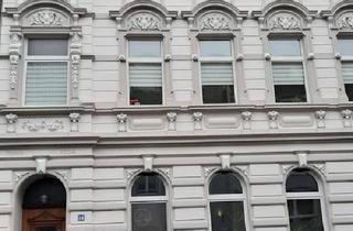 Wohnung kaufen in 45127 Essen, Essen - Jugendstil-Traum: Eigentumswohnung mit privatem Garten (130 qm)