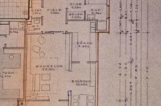 Wohnung kaufen in 47506 Neukirchen-Vluyn, Neukirchen-Vluyn - Provisionsfrei, Eigentumswohnung, 92m², 4 Zimmer