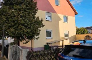 Mehrfamilienhaus kaufen in 90522 Oberasbach, Oberasbach - Hausverkauf von Privat mit großem Grundstück