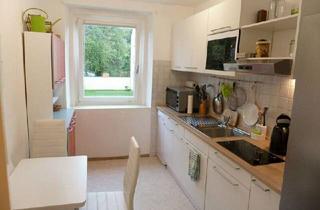 Wohnung mieten in Okenstraße 18, 07745 Jena, Jena - 1,5-Zimmerwohnung mit Balkon JENA