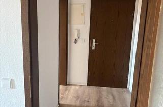 Wohnung kaufen in 01640 Coswig, Coswig - Wohnung 1OG