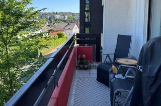 Wohnung kaufen in 65510 Idstein, Idstein - Sehr schöne 4 Zimmer Wohnung in Idstein- sehr zentral