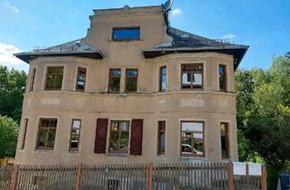 Einfamilienhaus kaufen in 07973 Greiz, Greiz - Eleganz und Ruhe für die ganze Familie