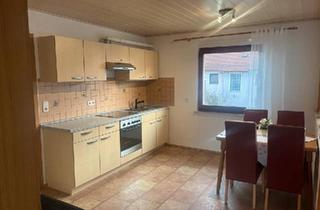 Wohnung kaufen in 93142 Maxhütte-Haidhof, Maxhütte-Haidhof - Wohnung Kapitalanlage Eigentumswohnung Maxhütte-Haidhof