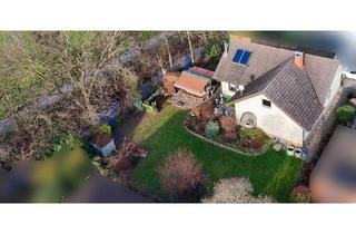 Einfamilienhaus kaufen in 77815 Bühl, Bühl - Perfektes Familienhaus für 2-4 Kinder - Ruhige Traumlage mit Garten und viel Platz in Bühl-Weitenung