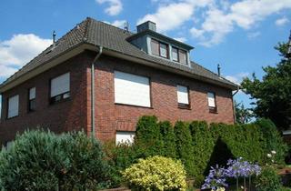 Mehrfamilienhaus kaufen in 49610 Quakenbrück, Quakenbrück - Mehrfamilienhaus im Stadtteil Hengelage!