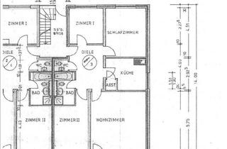Wohnung kaufen in 58511 Lüdenscheid, Lüdenscheid - Kernsanierte Eigentumswohnung (105 m²) mit Garage