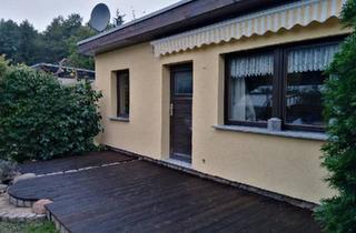 Haus kaufen in 18146 Rostock, Rostock - Gepflegter Kleingarten mit massivem Steinhaus nahe Ostsee