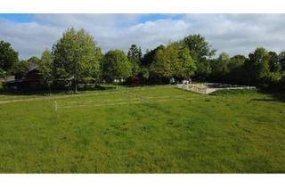 Haus kaufen in 25557 Hanerau-Hademarschen, Hanerau-Hademarschen - Gepflegter Resthof in Alleinlage für Pferdeliebhaber