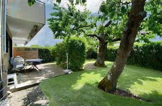 Doppelhaushälfte kaufen in 71093 Weil im Schönbuch, Weil im Schönbuch - Die Natur vor der Tür