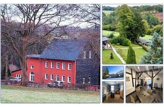 Haus kaufen in 52156 Monschau, Monschau - Multifunktionales Anwesen mit insgesamt 4 (Ferien-)Wohnungen, ideal als Investitionsobjekt