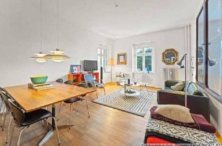 Wohnung kaufen in Strausberger Platz 10, 10243 Berlin, Berlin - Tolle Lage, tolle 3 Zimmer direkt am Strausberger Platz