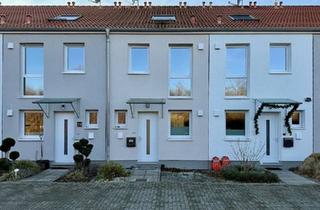 Haus kaufen in 30880 Laatzen, Laatzen - Reihenmittelhaus Rethen Laatzen