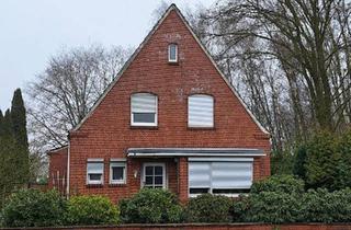 Einfamilienhaus kaufen in 48527 Nordhorn, Nordhorn - Einfamilienhaus zu verkaufen