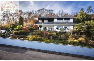 Einfamilienhaus kaufen in 53547 Reuschenbach, Reuschenbach - Leben, wo Ruhe beginnt - Ihr Familienzuhause am Waldrand