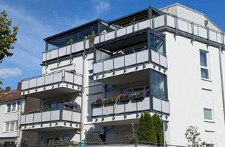 Wohnung kaufen in 45475 Mülheim, Mülheim an der Ruhr - Bieterverfahren!! * Luxus im Niedrigenergiestandard A+ * Barrierefreie Neubauwohnung mit 2 Balkonen