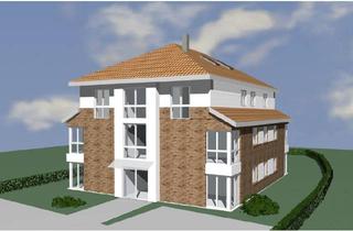 Wohnung kaufen in Ebereschenweg 3, 27299 Langwedel, Langwedel - Neubauprojekt mit sechs exklusiven Eigentumswohnungen