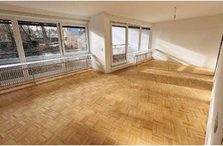 Wohnung kaufen in Schottstraße 6, 71272 Renningen, Renningen - Wohnen in Bestlage: Ruhige 3-Zimmer-Wohnung mit Balkon & Blick ins Grüne Nähe Bismarckturm